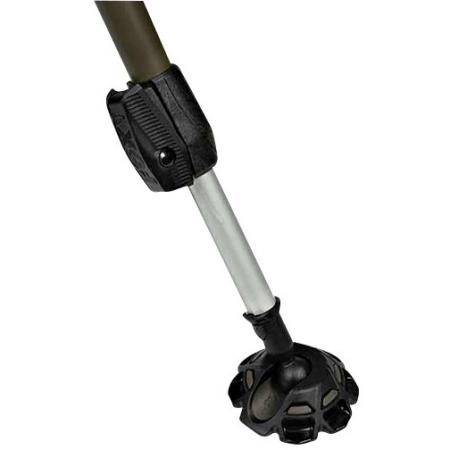 Fox Voyager Recliner Chair (Compact)