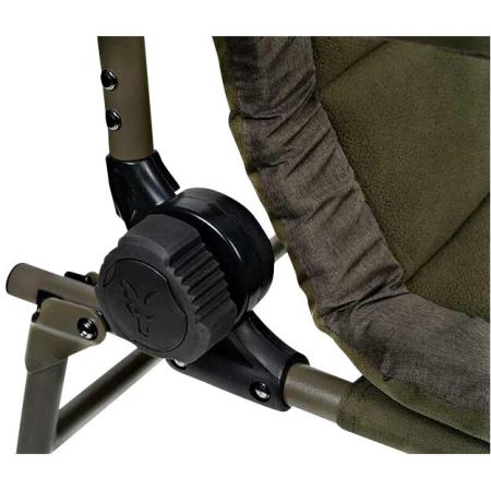 Fox Voyager Recliner Chair (Compact)