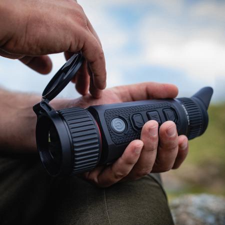  Wärmebild Monokular Vista H35R (mit LRF)