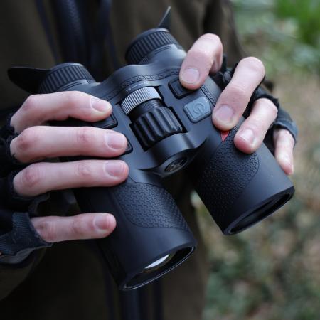  Fernglas Quest H35R (mit LRF)