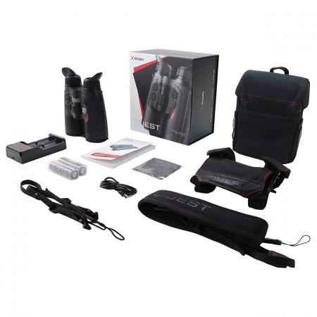  Fernglas Quest H50R (mit LRF)