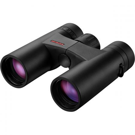  Fernglas X-Tour (10x34)