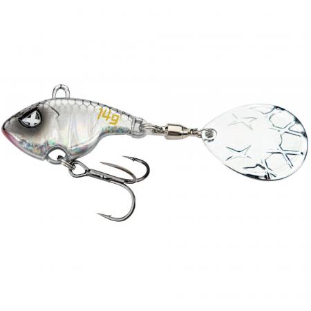 Turbo Lui (Lean Bream)