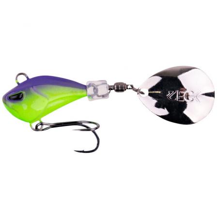  Mini Rogue Runner (Purple Chartreuse)