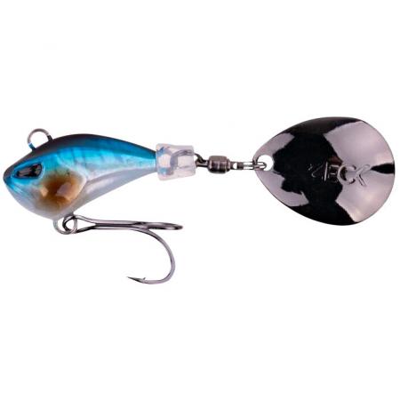  Mini Rogue Runner (Holo Shad)