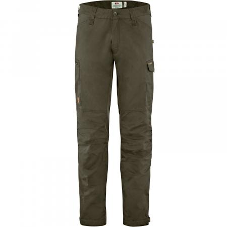  Keb Kaipak Trousers M Herren (Dark Olive)