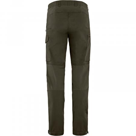  Keb Kaipak Trousers M Herren (Dark Olive)