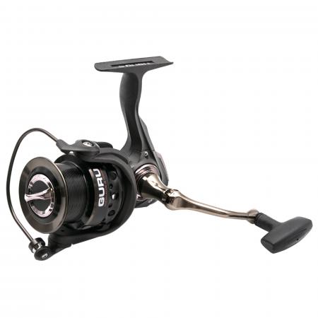 Guru Set A-CLASS Reel 4000/A-Class Mini Method Feeder 11"