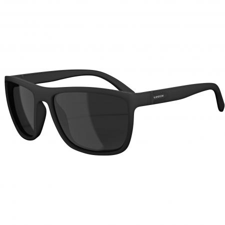 Leech ATW6 Polbrille (Black)