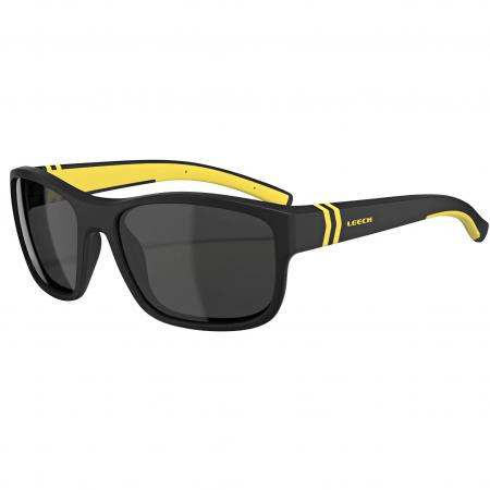 Leech ATW Kidz Polbrille (Black)