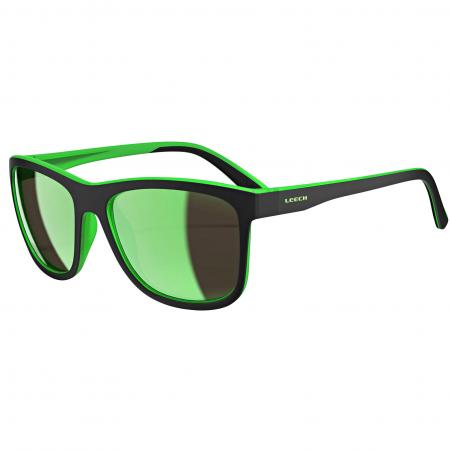 Leech X Street PC-CL Polbrille (Earth)