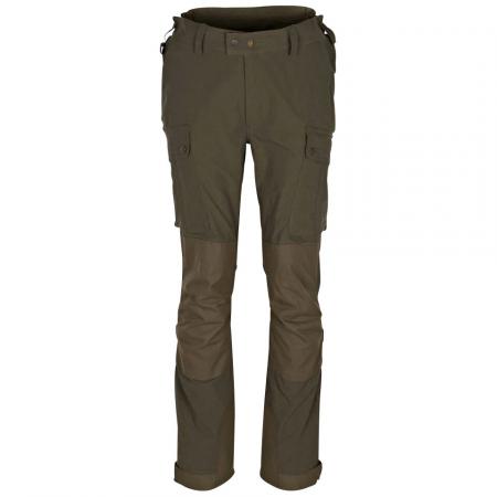  Lappland Rough Hose Herren (Mossgreen)