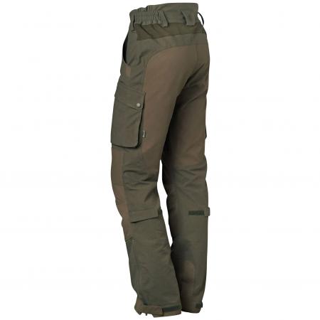  Lappland Rough Hose Herren (Mossgreen)