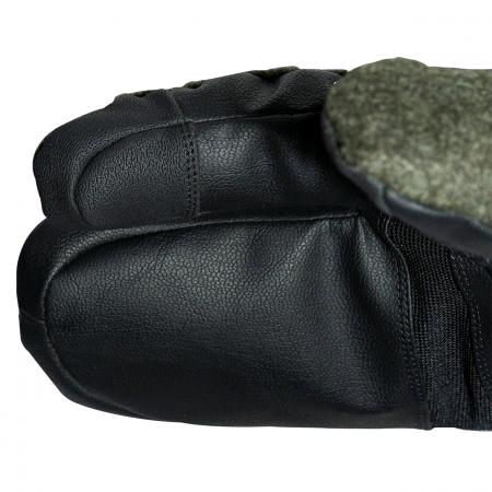 3- Finger Handschuhe