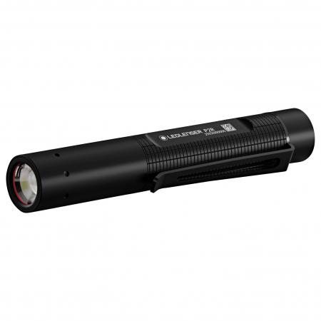 Led Lenser Taschenlampe P2R