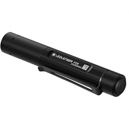 Led Lenser Taschenlampe P2R