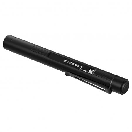 Taschenlampe P4