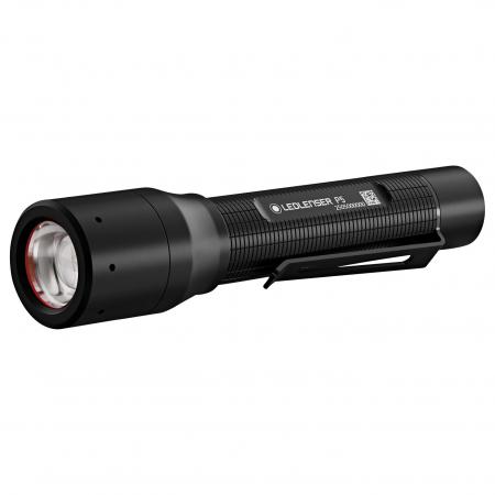  Taschenlampe P5