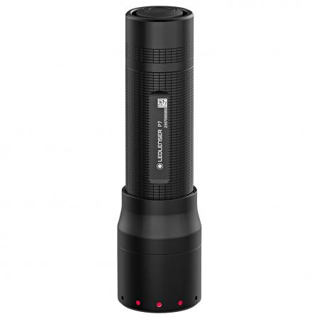  Taschenlampe P7