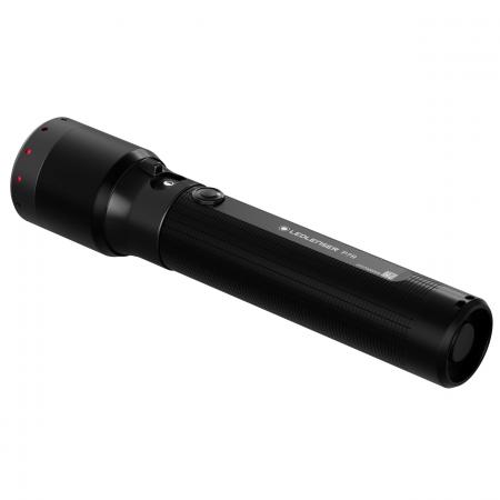 Taschenlampe P7R