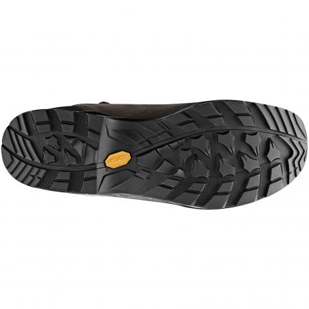 Camino EVO GTX Herren (Braun/Graphit)