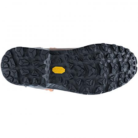 Randir GTX MID Ws Damen (Stein/Petrol)