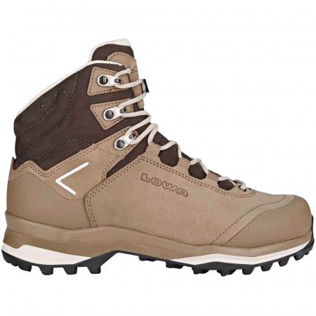  Lady Light EVO LL Ws Damen (Humus/Braun)