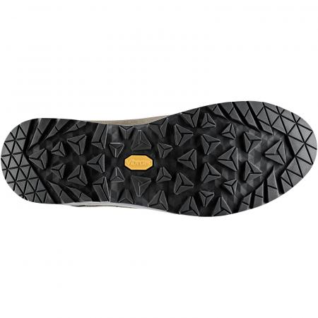 Delago GTX MID Herren (Oliv/Schwarz)