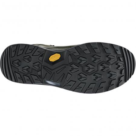  Renegade EVO GTX MID Herren (Oliv/Navy)