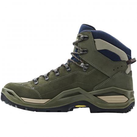 Renegade EVO GTX MID Herren (Oliv/Navy)