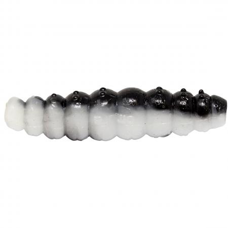  Larvy (Schwarz / Weiß)