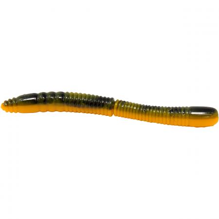 Wurmy (Schwarz / Ocker)
