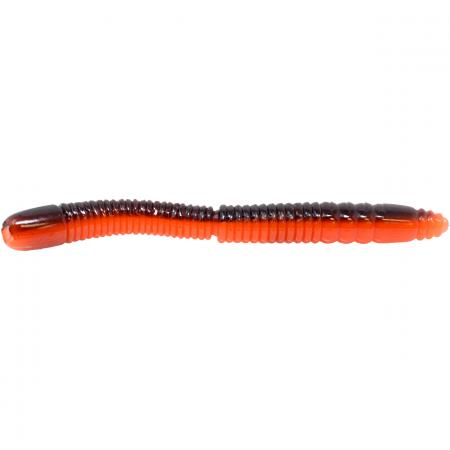  Wurmy (Schwarz / Orange)