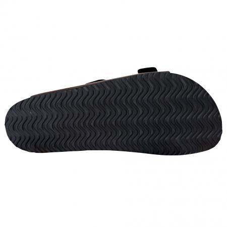  Asby Double Strap Sandals Men (Peat)