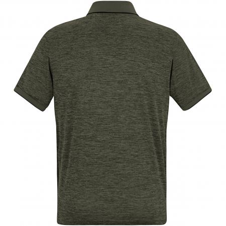  Remex II Poloshirt Herren (Dark Khaki)