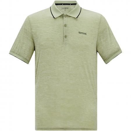  Remex II Poloshirt Herren (Light Sage)