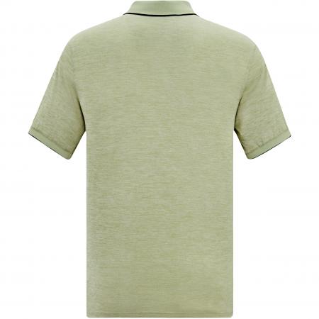  Remex II Poloshirt Herren (Light Sage)