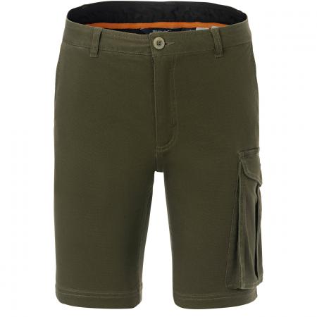  Bendrick Shorts Herren (Dark Khaki)