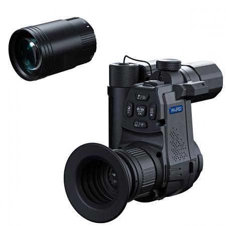  NV007SP2 night vision attachment (LRF) with IR illuminator