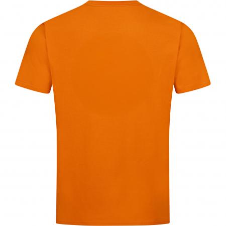  Argali Outline T 26 T-Shirt Herren (Rost)