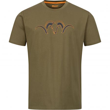  Outline T 26 T-Shirt Men (Caper)