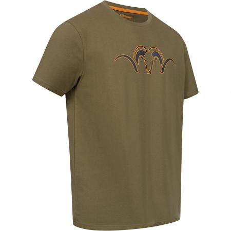  Outline T 26 T-Shirt Men (Caper)