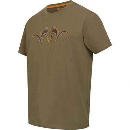  Outline T 26 T-Shirt Men (Caper)