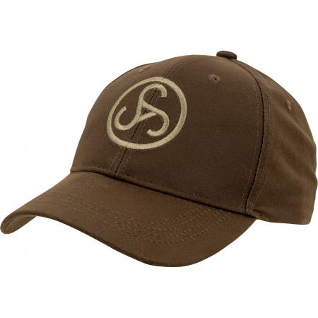  Cap Unisex (Schoko)