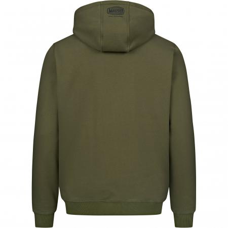 Hoody 23 Men (Matt Olive)
