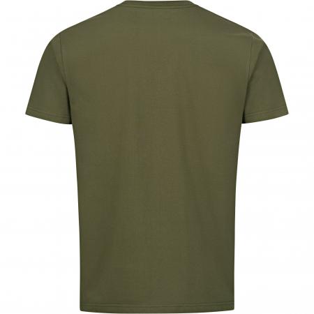  Original T-Shirt Herren (Matt Oliv)