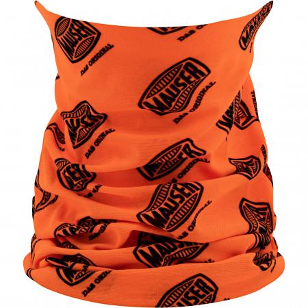  Blaze Multi-Tube Unisex (Pure Blaze Orange/Schwarz)