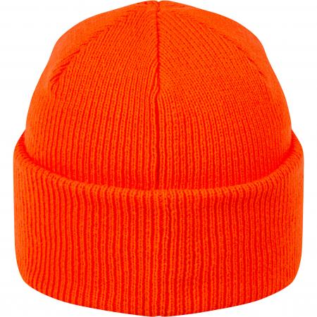  Beanie Unisex (Pure Blaze Orange)