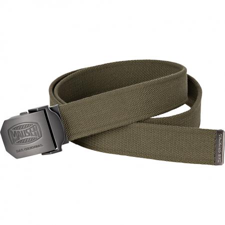  Canvas Belt Men (Matt Olive)