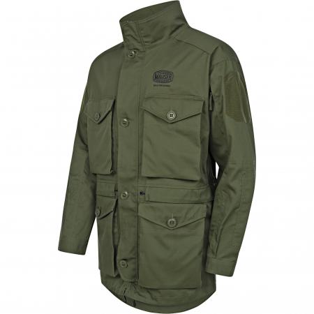  Stalker Field Jacket Men (Matt Olive)